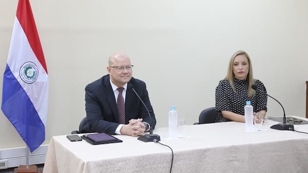 Ministerio de Economía anuncia medidas de transparencia tras escándalo de soborno