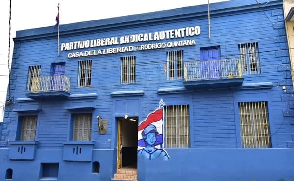 Partido Liberal: De la gesta revolucionaria de 1891 a la lucha política actual