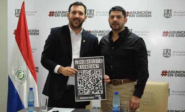 Presidente de Junta ve necesaria intervención tras imputación a Nenecho