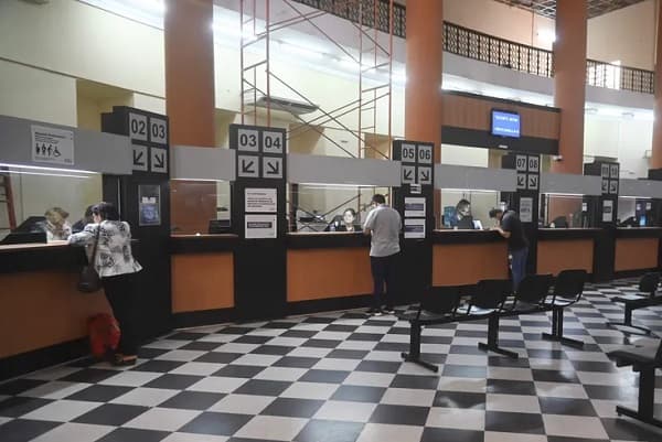 La DNIT presenta e-kuatia'i: el nuevo sistema de facturación electrónica