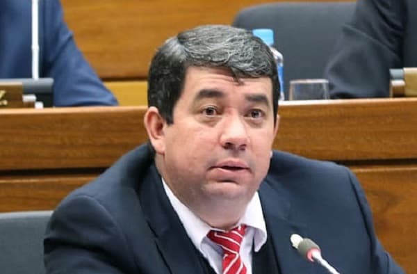 Exdiputado Éver Noguera vuelve a ser citado a audiencia por caso “merienda escolar”