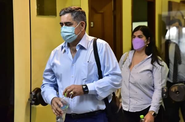 Fiscalía solicita 6 años de cárcel para directivos de Imedic por contrabando