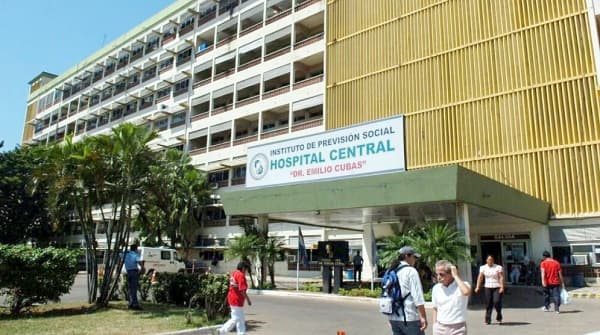 El IPS convertido en clínica privada: Cobros por cirugías y operaciones estéticas