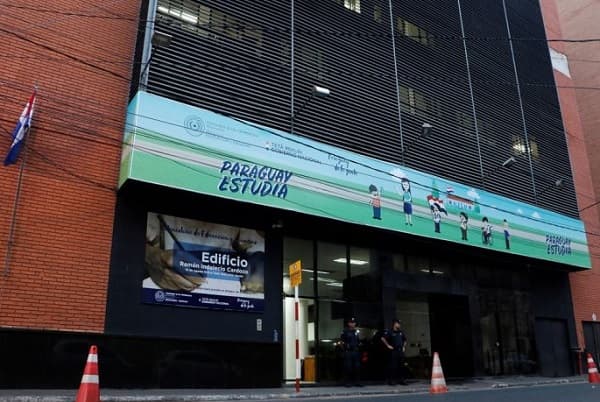 MEC contrata a 93 psicólogos para reforzar la educación inicial