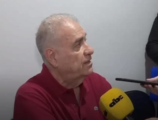 Ramón González Daher se proclama víctima de la justicia paraguaya