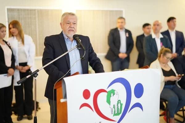 Renace el refugio de la tercera edad: IPS anuncia reapertura inminente del Cream