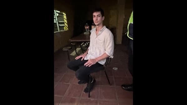 Un acto de violencia ensombrece la celebración del Oktoberfest en el Club Centenario Surubí'i