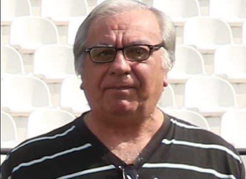 Paraguay despide a una leyenda: Fallece Alcides Báez, el arquero del '79