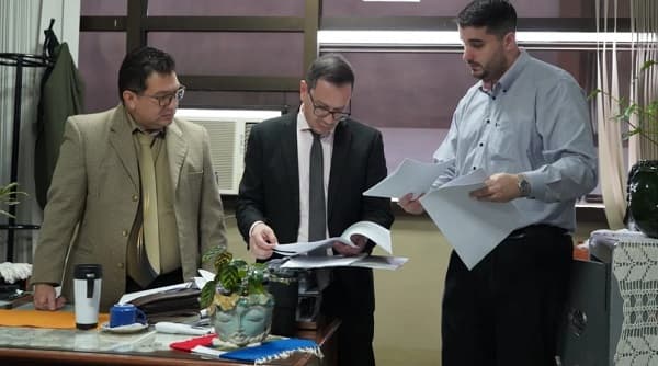 Allanamientos en IPS: Fiscalía investiga denuncias de irregularidades