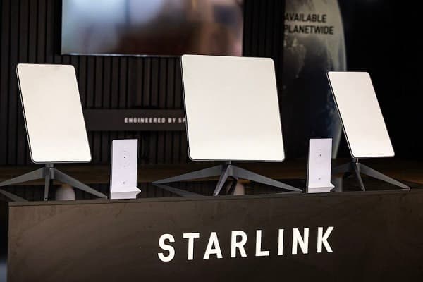 Starlink en Paraguay: ¿Cómo será y cuál será el costo?