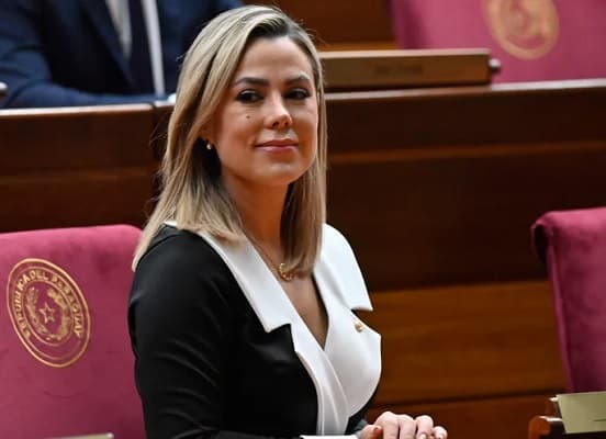 Psiquiatras argentinos repudian la censura de la senadora Lizarella Valiente