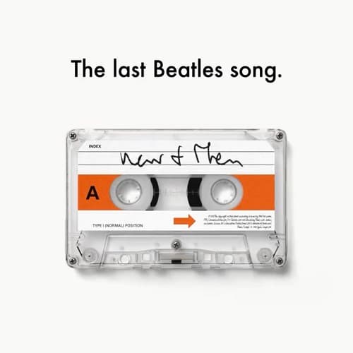 Los Beatles resurgen con “Now and Then”, una joya inédita