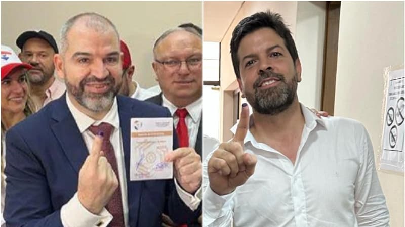 Enrique Berni y Gerardo Bobadilla elegidos como representantes de los abogados en el Consejo de la Magistratura