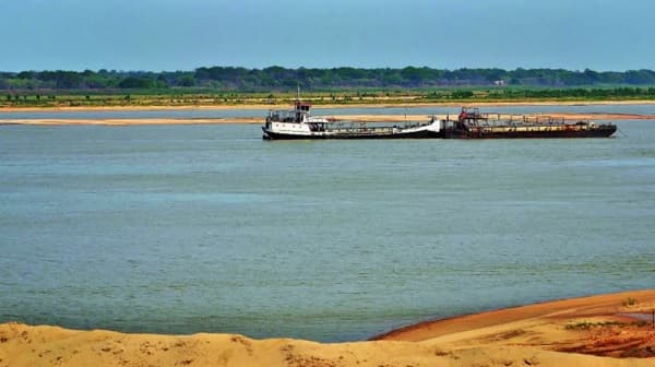 “¡Barcos fantasmas!” Denuncian naves sin capitán ni cocinero
