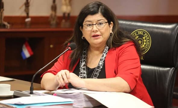 Justicia condena a 1.000 personas en ocho años