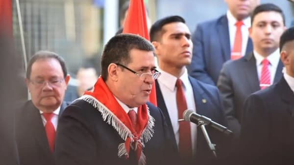 Posible tratamiento de reelección en convención colorada enciende alertas