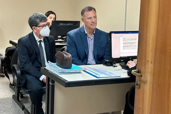 Caso Metrobús: Exministro enfrenta la justicia con fianza y restricciones