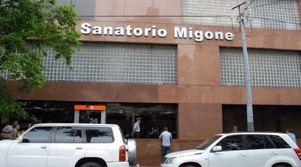 Inicia juicio a pediatra por muerte de Renato Rojas en Sanatorio Migone