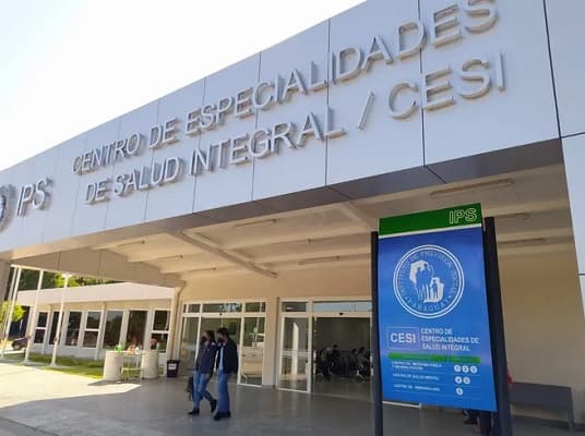 IPS revela alarmantes cifras de salud mental