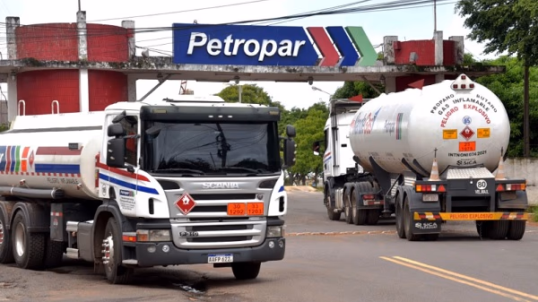 CGR denuncia irregularidades por más de un billón en Petropar