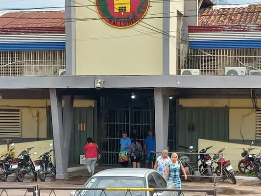 Clan Rotela: El inquietante 'orden' en el Penal de Tacumbú