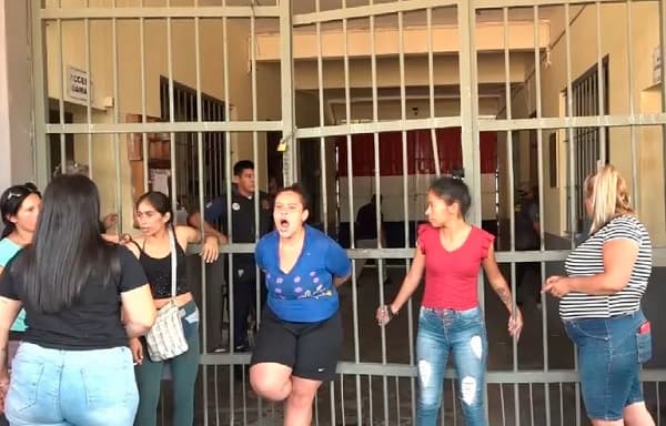 En Tacumbú el clan Rotela asesina a un disidente y presiona al Gobierno