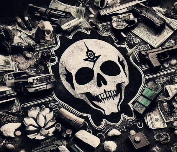 Paraguay: El nuevo epicentro de la criminalidad en América Latina