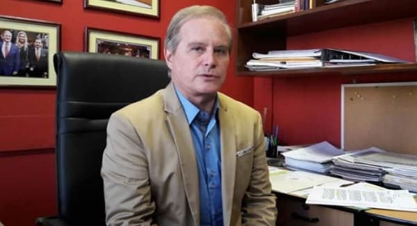 Imputan a Dany Durand y exdirectivos de Mocipar