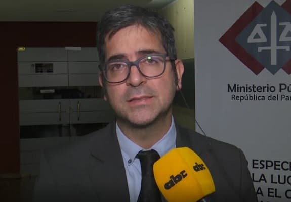 Se posterga declaración de los hermanos Pérez Hoyos por fallas de comunicación