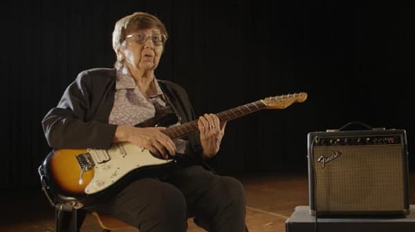 Descubrí el legado del rock paraguayo en “Sobrevive la Música”