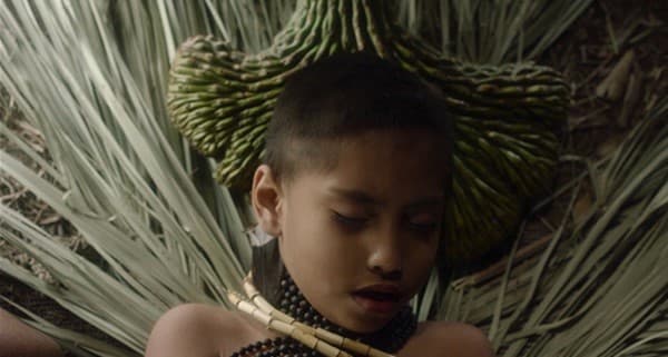 'EAMI': Una mirada al Pueblo Ayoreo en competencia por el Premio Rolling Stone