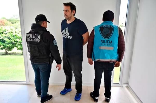 Investigan empresa de 'El Croata' en Paraguay por posibles vínculos con el cártel de Sinaloa