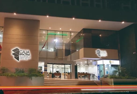 Elecciones en la Caja Bancaria suspendidas por el Tribunal Superior de Justicia Electoral