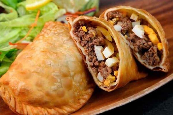 ¡Celebremos el Día de la Empanada! Una tradición paraguaya que conquista paladares