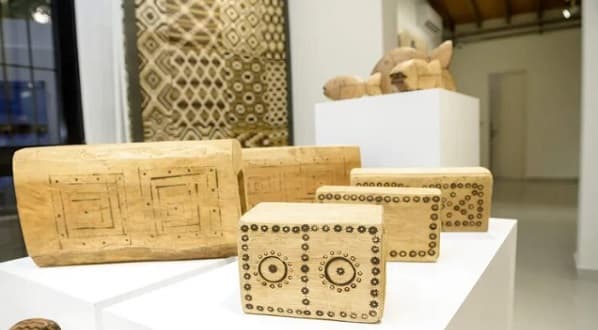 Expo Dubái resuena en Paraguay con la muestra “Volver a Casa”