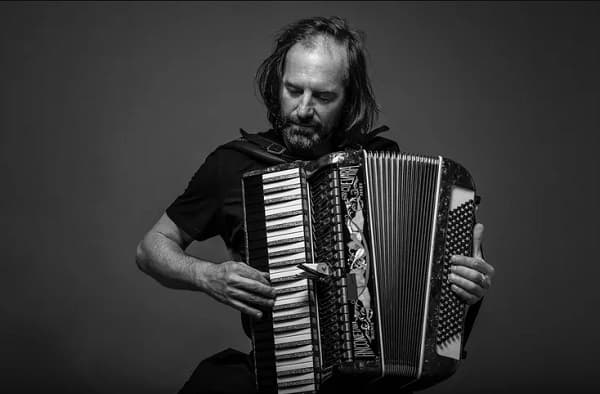 Hoy inicia el gran Festival Mundial del Arpa en el Teatro Municipal