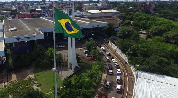 Alerta en Foz de Yguazú por inminente epidemia de dengue y chikungunya