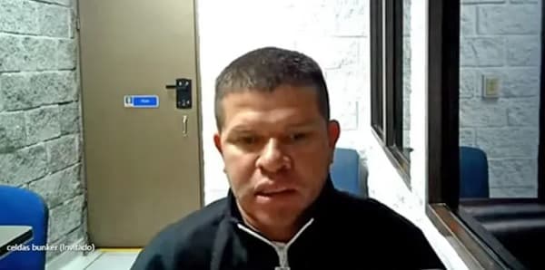 Colombia condena a articulador del crimen contra Pecci a pena reducida por colaboración