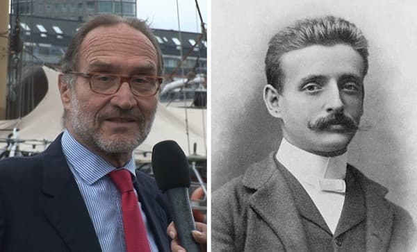 Guido Boggiani: El legado de un explorador, en conferencia y exposición