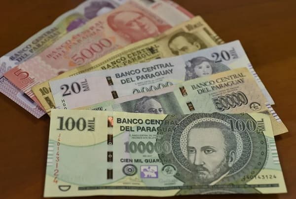 80 años del guaraní: La moneda que enorgullece a Paraguay