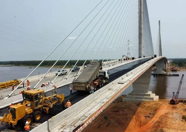 Presidente Peña ignora solicitud de audiencia del pueblo Maká por invasión de cementerio