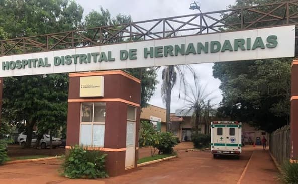 Jornadas quirúrgicas en Hernandarias beneficiarán a 80 pacientes