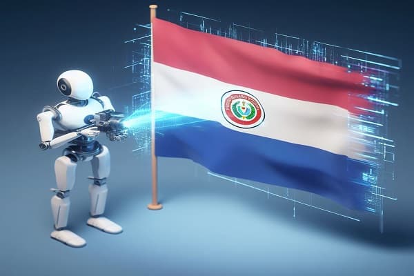 Paraguay avanza hacia la regulación de la Inteligencia Artificial