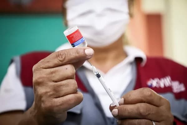 Aumentan consultas por influenza en Paraguay, superando el umbral de alerta