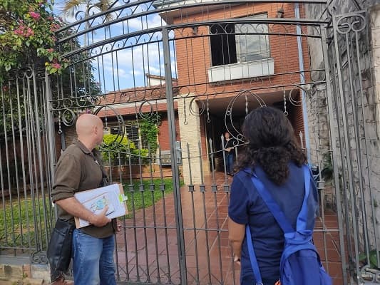 Desafíos en la salud mental de Paraguay: Informes revelan hallazgos cruciales