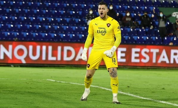 La publicación que Jean Fernandes realizó y luego borró