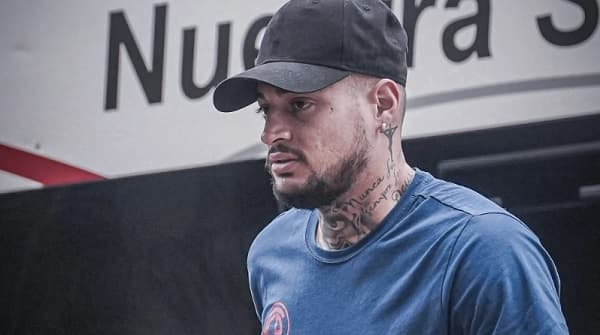 Paz en Cerro Porteño: Fernandes podría jugar el superclásico contra Olimpia