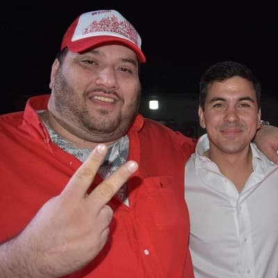 Ja'umína Fest: Dirigente colorado detenido sería colaborador del PCC