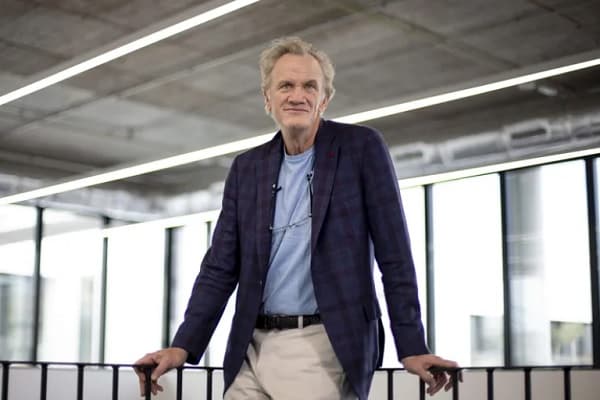 Se publicarán miles de páginas inéditas de J.D. Salinger, autor de “El guardián entre el centeno”