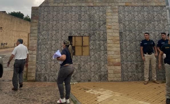 Abuso sexual a menor: Docente y comerciante a la cárcel